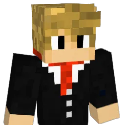 Dariuslambo1 Minecraft avatar bust