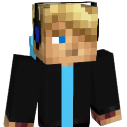 Darix_LP's Minecraft skin