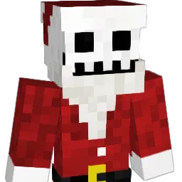 Dark4Eternity Minecraft avatar bust