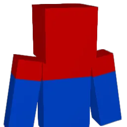Dark82121 Minecraft avatar bust