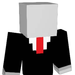 DarkAce66 Minecraft avatar bust