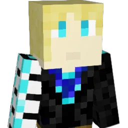 DarkAether007's Minecraft skin