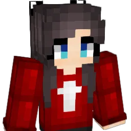 DarkAlexandra's Minecraft skin