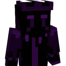 DarkArcher339 Minecraft avatar bust