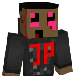 DarkArek216 Minecraft avatar bust