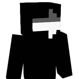 DarkArrow8118 Minecraft avatar bust