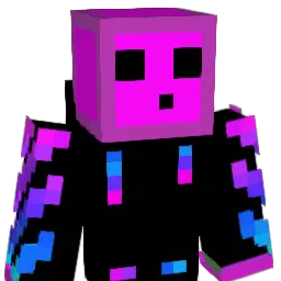 DarkBladeBomb's Minecraft skin