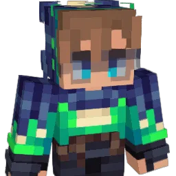 DarkBlueGriever