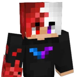 DarkBrandius Minecraft avatar bust