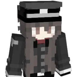 DarkBright1453 Minecraft avatar bust