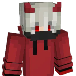 DarkBubb1eGum Minecraft avatar bust