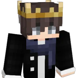 DarkChaoss's Minecraft skin