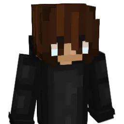 DarkChrizz Minecraft avatar bust
