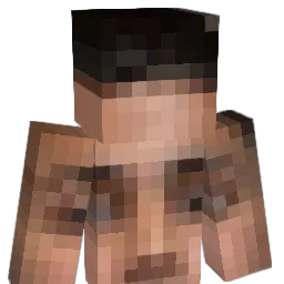 DarkCool937 Minecraft avatar bust