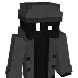 DarkCrossFire's Minecraft skin