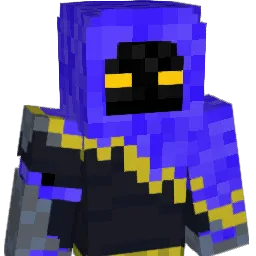 DarkDeadvil Minecraft avatar bust