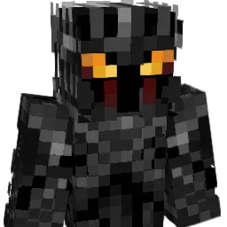 DarkDeceiverAhh Minecraft avatar bust