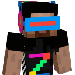 DarkDefenser's Minecraft skin
