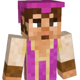 DarkDevil25's Minecraft skin