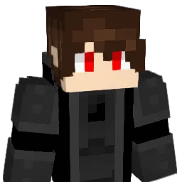 DarkDiamond0756 Minecraft avatar bust