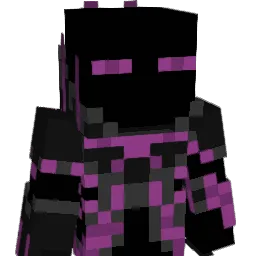 DarkDragon0298 Minecraft avatar bust