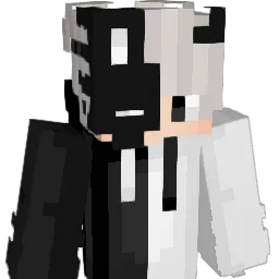 DarkDream1309 Minecraft avatar bust