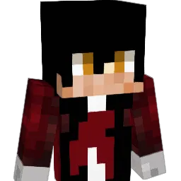 DarkEarlSeviel Minecraft avatar bust
