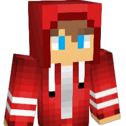 DarkEnergy369 Minecraft avatar bust