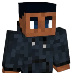 DarkEvo_10 Minecraft avatar bust
