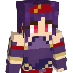 DarkExod's Minecraft skin