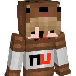 DarkFaill's Minecraft skin