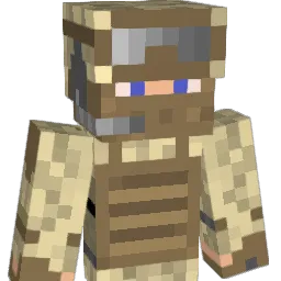 DarkFish12's Minecraft skin