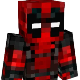 DarkFlechaGLS's Minecraft skin
