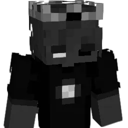 DarkForge0 Minecraft avatar bust