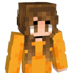 DarkHyper5713 Minecraft avatar bust