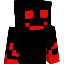 DarkImu Minecraft avatar bust