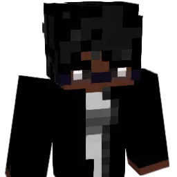 DarkJames_ Minecraft avatar bust
