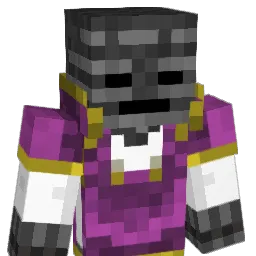 DarkJonny666 Minecraft avatar bust