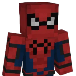 DarkKnight012 Minecraft avatar bust
