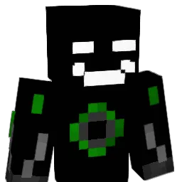 DarkKnightNight's Minecraft skin