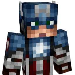 DarkL21 Minecraft avatar bust