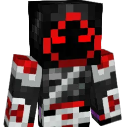 DarkLegionGuy Minecraft avatar bust
