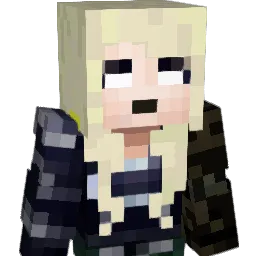 DarkLight1507 Minecraft avatar bust