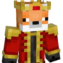DarkLight99_DD Minecraft avatar bust