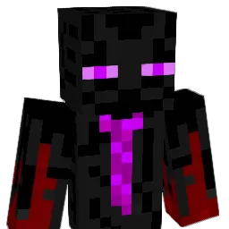 DarkLightKenji Minecraft avatar bust