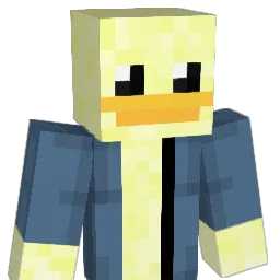DarkLord446j Minecraft avatar bust
