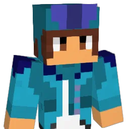 DarkLord450 Minecraft avatar bust