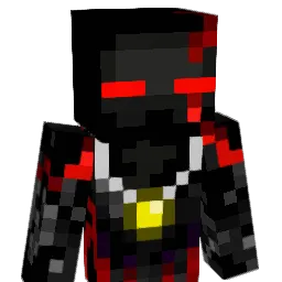 DarkLord76 Minecraft avatar bust