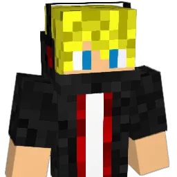 DarkLordPhil Minecraft avatar bust
