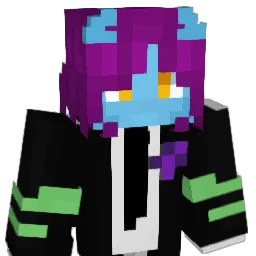 DarkLordRisi Minecraft avatar bust